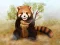 Cluiche Animals Puzzle ar líne