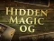 Cluiche Hidden Magic OG ar líne