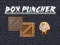 Cluiche Box Puncher ar líne