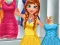 Cluiche Ice Princess Fashion Day ar líne