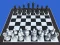 Cluiche 3D Chess ar líne
