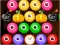 Cluiche Spooky Bubble Shooter ar líne