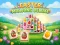 Cluiche Easter mahjong deluxe ar líne