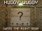 Cluiche Huggy Wuggy Guess the right door ar líne