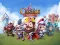 Cluiche Castle Defense ar líne