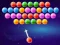Cluiche Bubble Shooter Candies ar líne