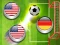 Cluiche Finger Soccer 2020 ar líne