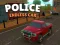 Cluiche Police Endless Car ar líne