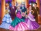 Cluiche Princesses Royal Ball! ar líne