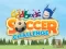 Cluiche OddbodsSoccer Challenge ar líne