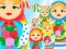 Cluiche Matryoshka Rush ar líne