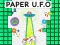 Cluiche Paper U.F.O. ar líne