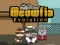 Cluiche Meowfia Evolution ar líne
