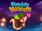 Cluiche Bubble Woods ar líne