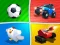 Cluiche 2,3,4 Player Games ar líne