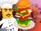 Cluiche Fast Food Universe ar líne