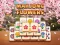 Cluiche Mahjong Flowers ar líne