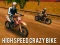 Cluiche High Speed Crazy Bike ar líne