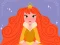 Cluiche Little Princess Jigsaw ar líne
