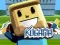 Cluiche Kogama: School ar líne