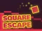 Cluiche Square Escape ar líne
