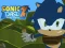 Cluiche Kogama: Sonic Dash 2 ar líne
