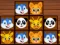 Cluiche Animal Heroes ar líne
