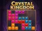 Cluiche Crystal Kingdom ar líne