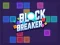 Cluiche Block Breaker ar líne