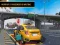 Cluiche Modern City Taxi Service Simulator ar líne