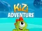 Cluiche Kogama Kizi Adventure ar líne