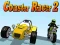Cluiche Coaster Racer 2 ar líne