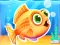 Cluiche Aquarium Game ar líne