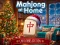 Cluiche Mahjong At Home Xmas Edition ar líne