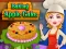 Cluiche Baking Apple Cake ar líne