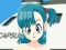 Cluiche Dragon Ball Super Bulma Dress Up ar líne