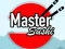 Cluiche Master Sushi ar líne