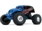 Cluiche Monster Truck Jigsaw ar líne