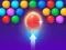 Cluiche Bubble Shooter HD 2 ar líne