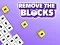 Cluiche Remove The Blocks ar líne