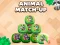 Cluiche Animal Match-Up ar líne