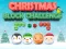 Cluiche Christmas Block Challenge ar líne