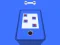 Cluiche Hole 3d Color Block Game ar líne