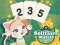 Cluiche Solitaire Match ar líne