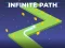 Cluiche Infinite Path ar líne