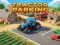 Cluiche Tractor Parking ar líne