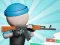 Cluiche Gun Rush ar líne