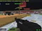 Cluiche Blocky Combat Strike Zombie Multiplayer ar líne