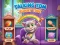 Cluiche Talking Tom Funny Time ar líne