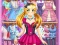 Cluiche Anime Kawaii Dress Up ar líne